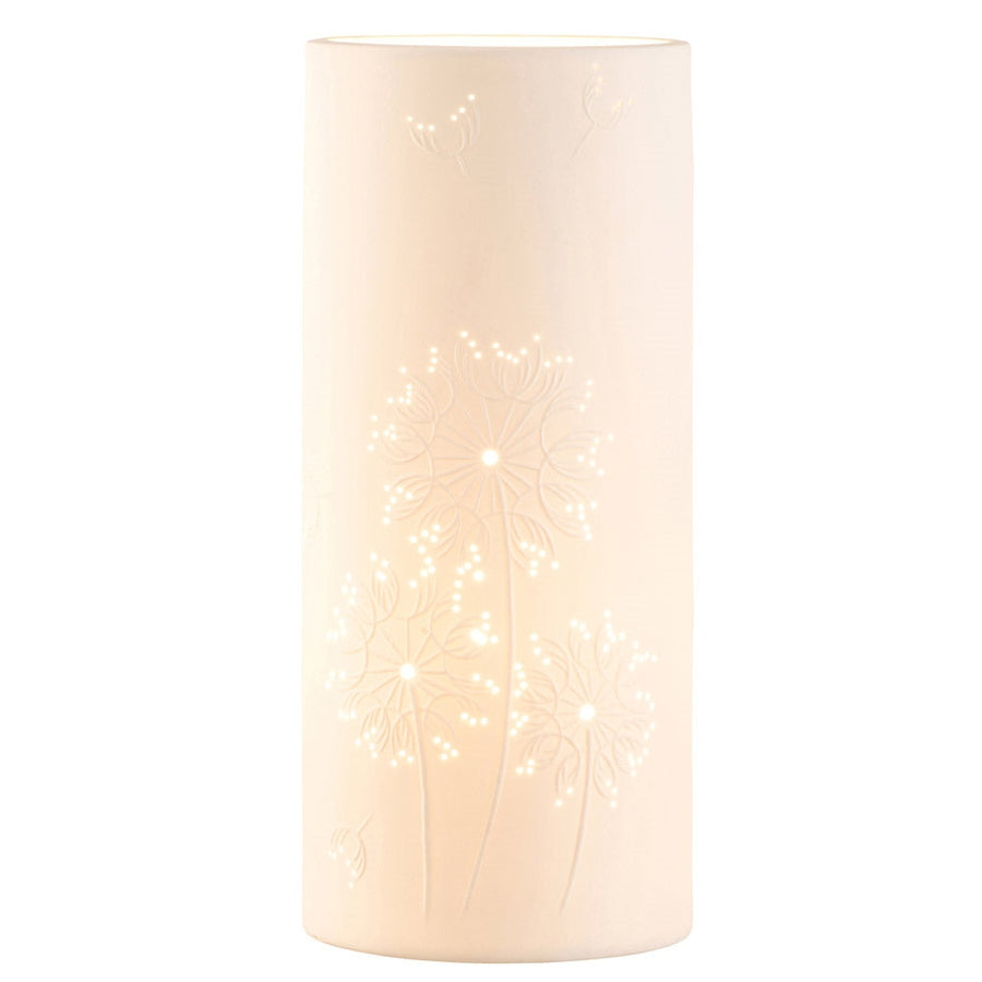 Belleek Living Dandelion Luminaire