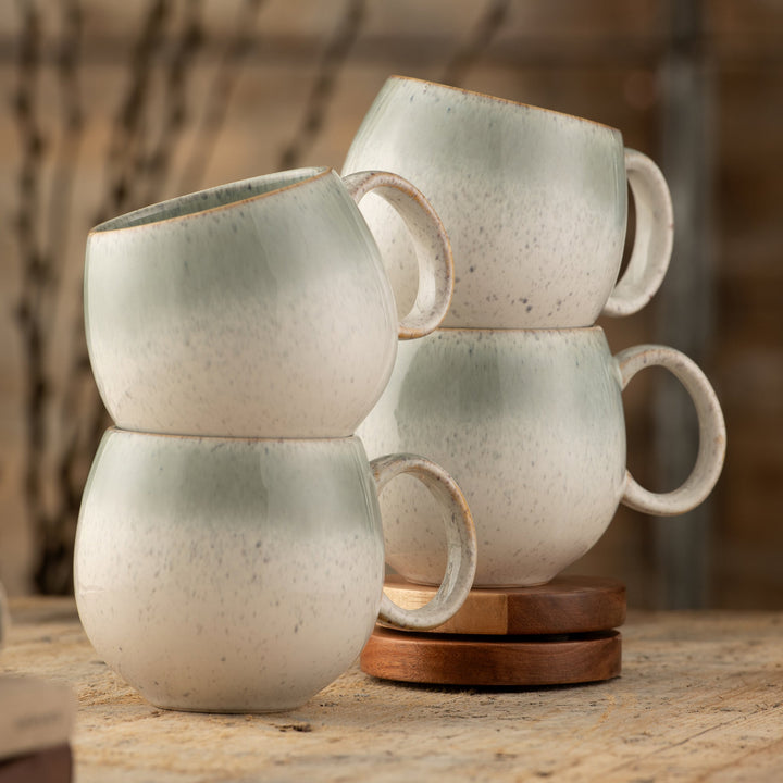 Belleek Living Tivoli 16 Piece Set