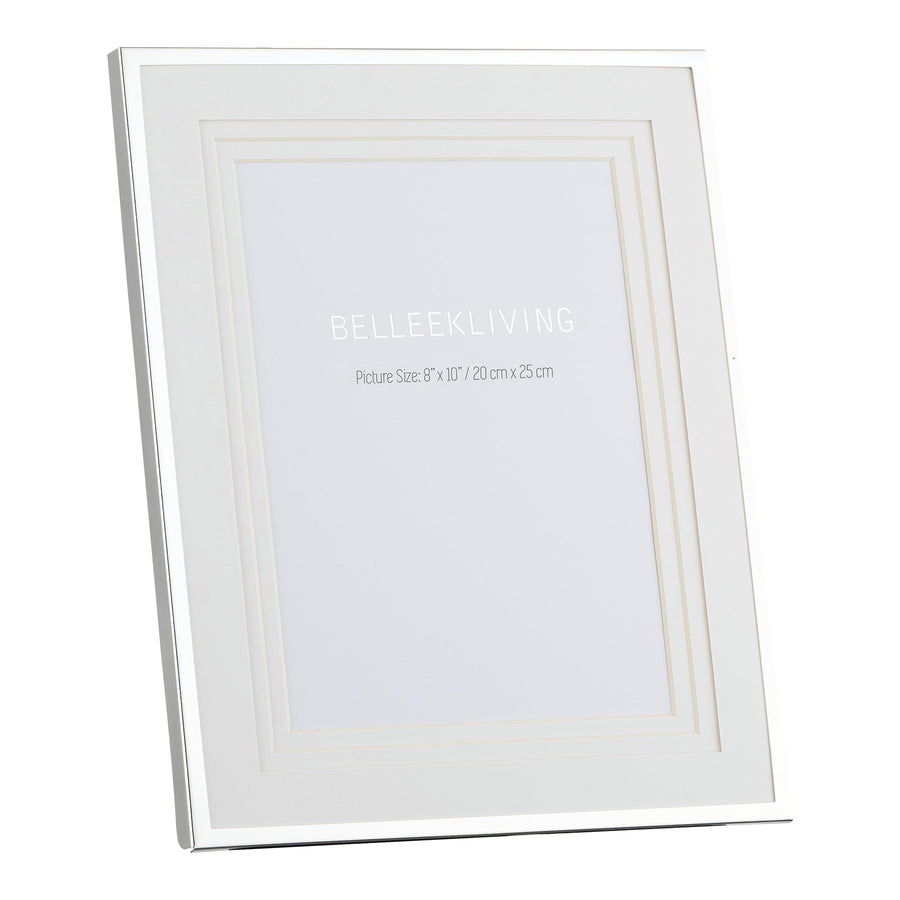 Belleek Living 8 x 10 Frame