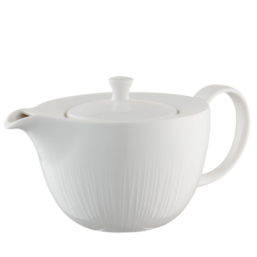 Belleek Living Erne Teapot