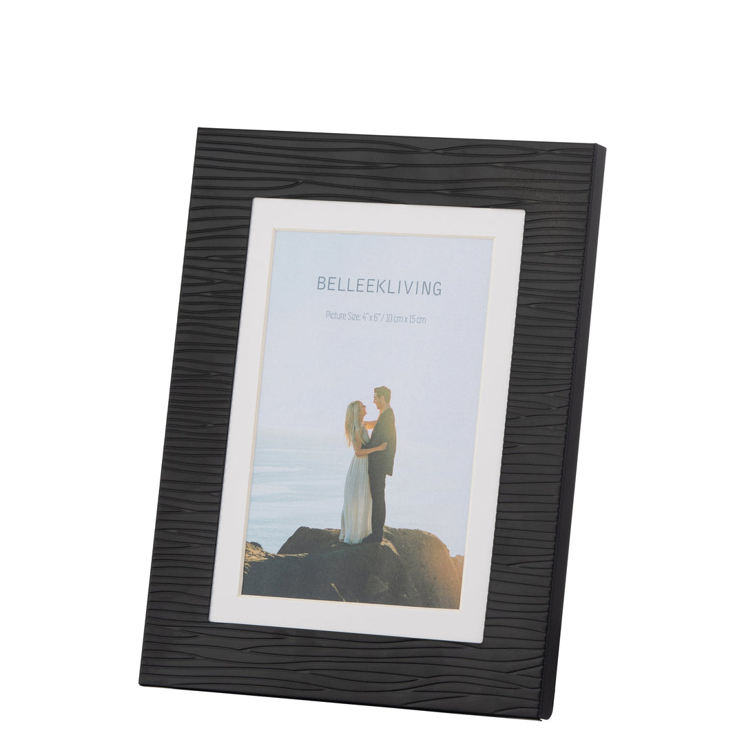 Belleek Living Dusk 4 x 6 Frame