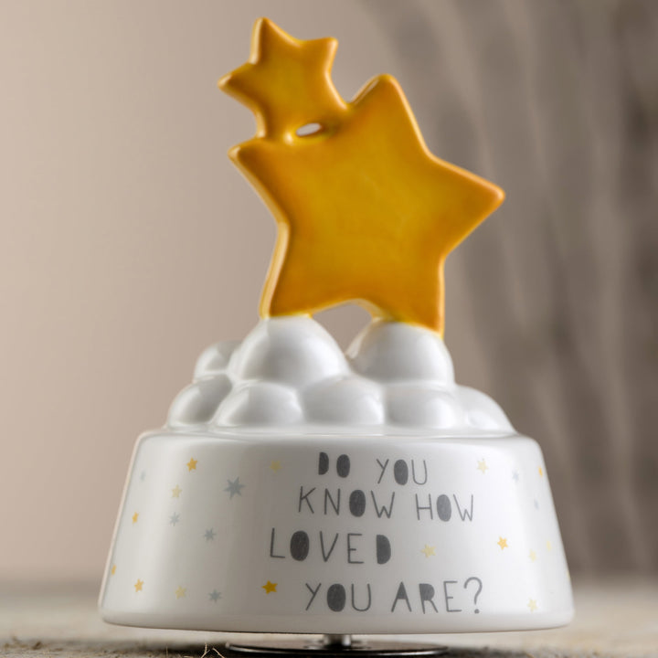 Aynsley Twinkle Twinkle Little Star Musical