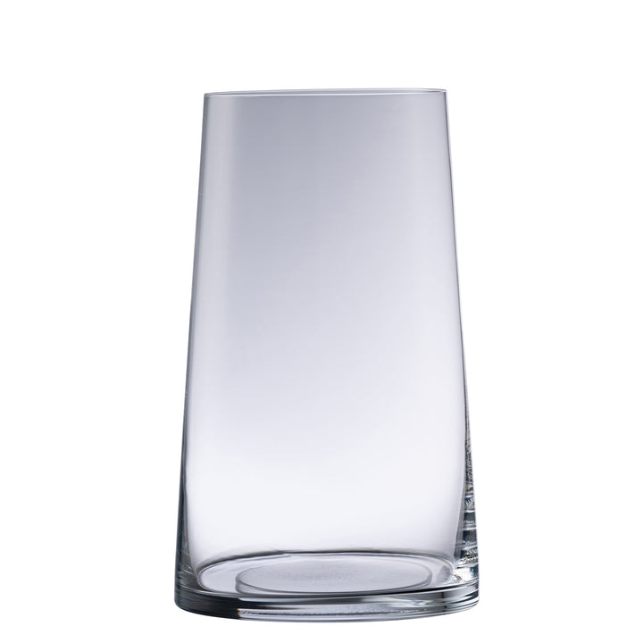 Galway Crystal Clara 8.5" Vase