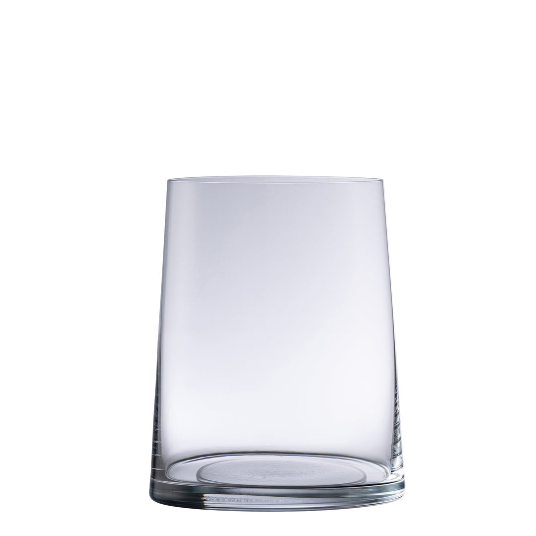 Galway Crystal Clara 6.5" Vase