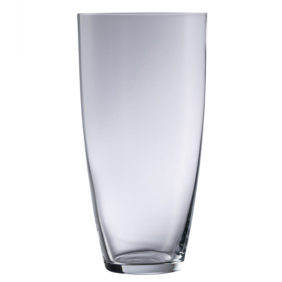 Galway Crystal Nua 12" Vase