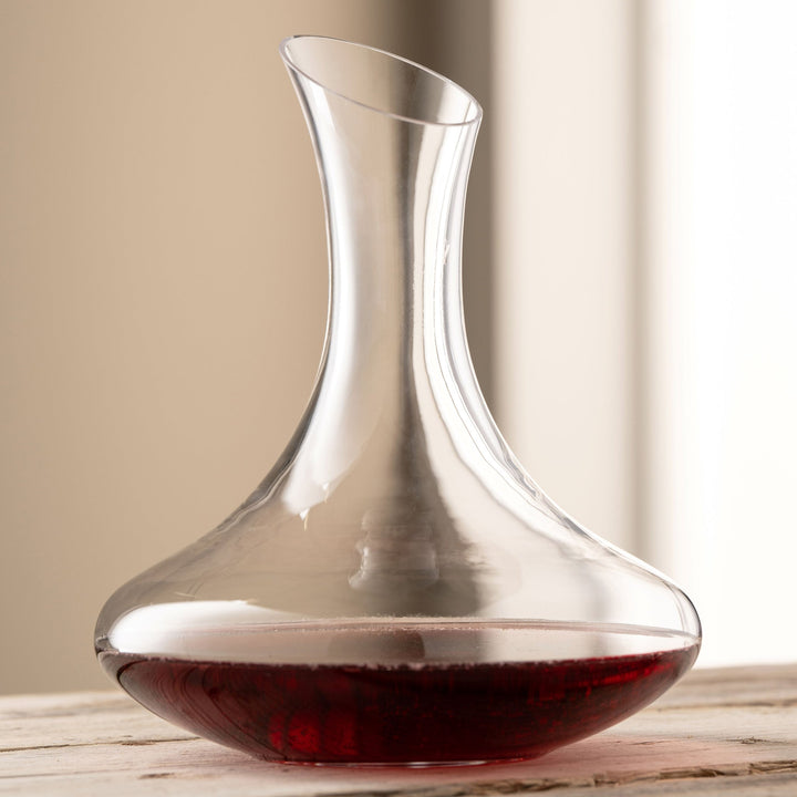 Galway Crystal Solus Carafe