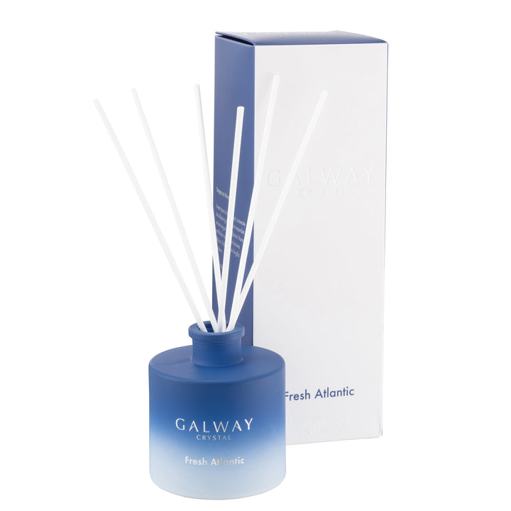 Galway Crystal Fresh Atlantic Diffuser