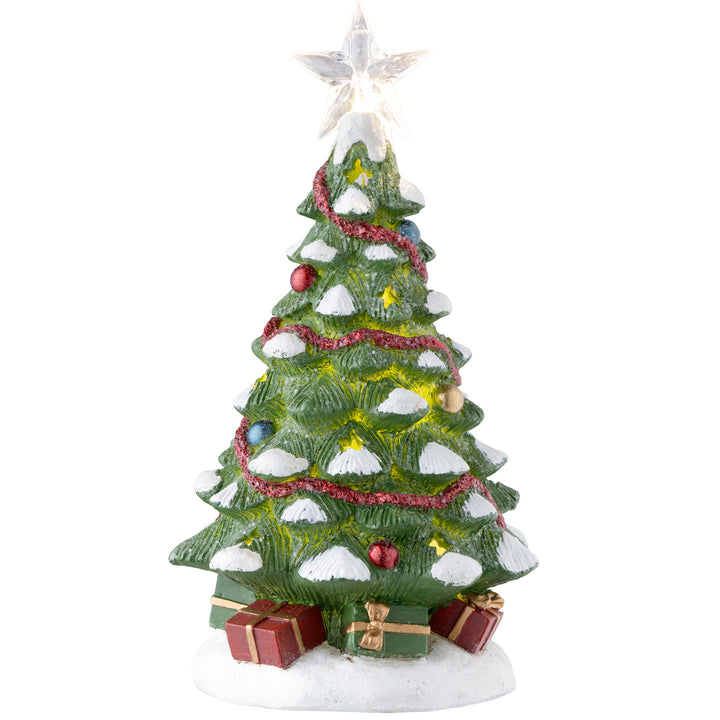 Aynsley Christmas Tree LED