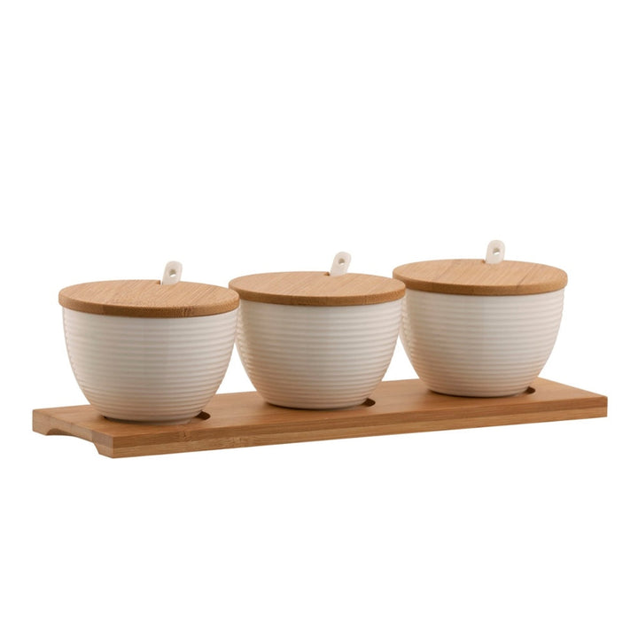 Belleek-Living-Ripple-3-Bowls-Set