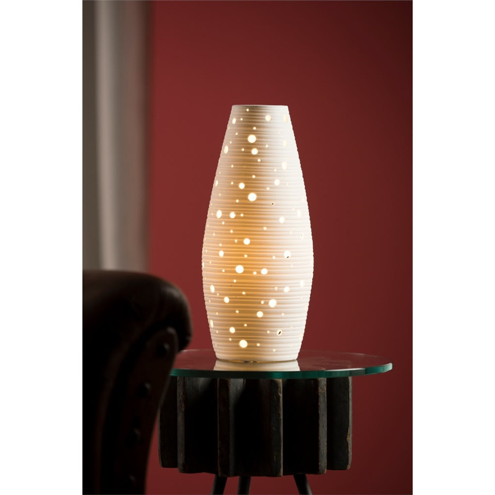 Belleek Living Glow Luminaire