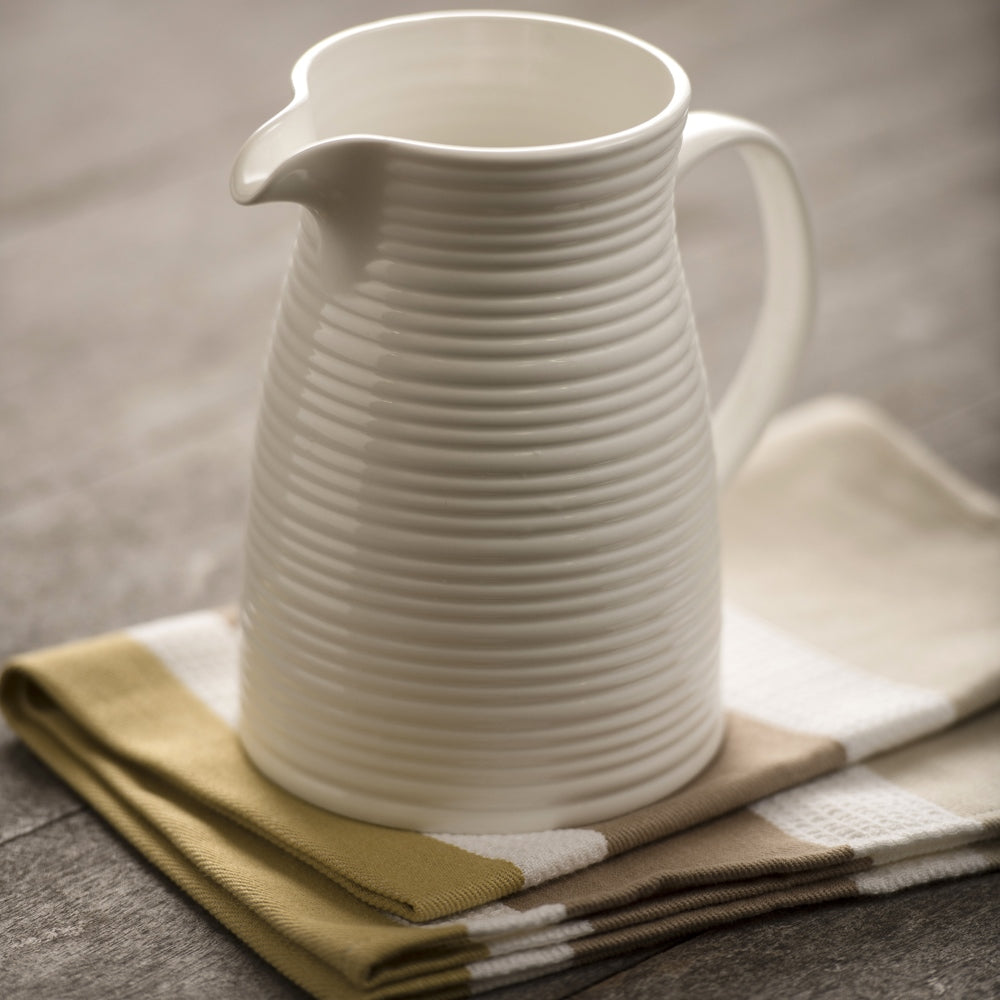 Belleek-Living-Ripple-Jug