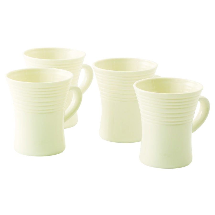 Belleek Living Solace Mug Set