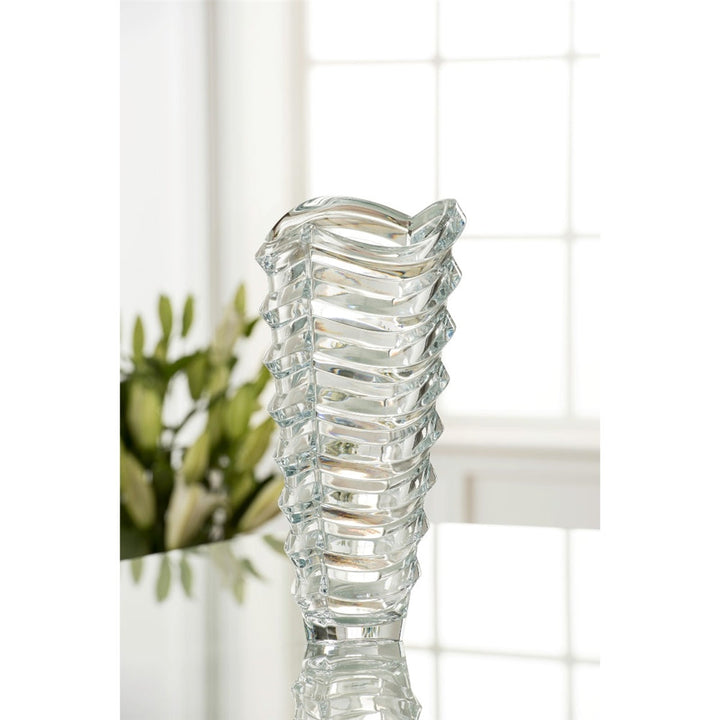 Galway-Crystal-Atlantic-13"-Vase