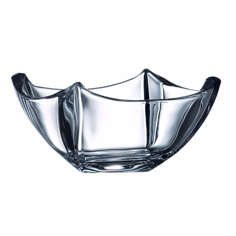 Galway Crystal Dune 10" Bowl