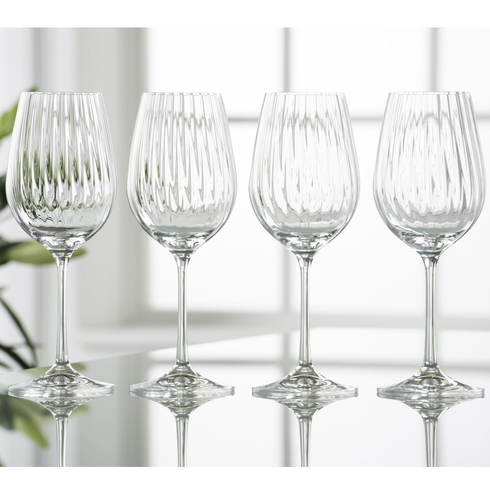 Galway Crystal Erne Wine Set