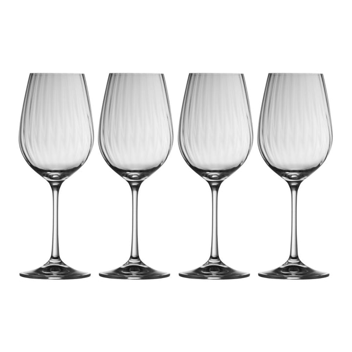 Galway Crystal Erne Wine Set