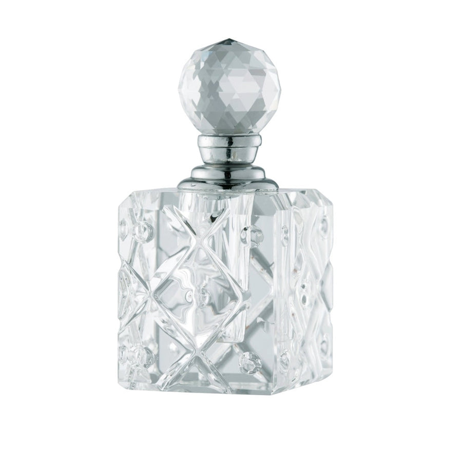 Galway-Living-Mini-Square-Perfume-Bottle