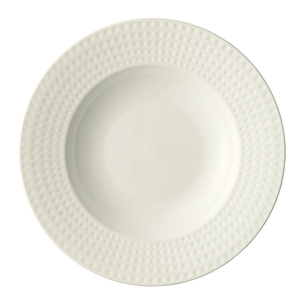 belleek living grafton pasta bowls set of 4