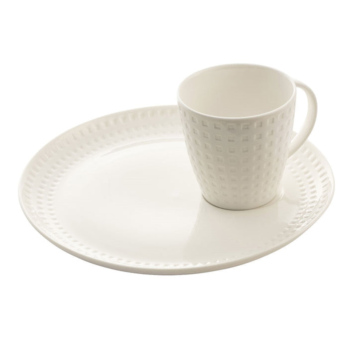 Belleek-Living-Grafton-Cup-&-Tray-Set