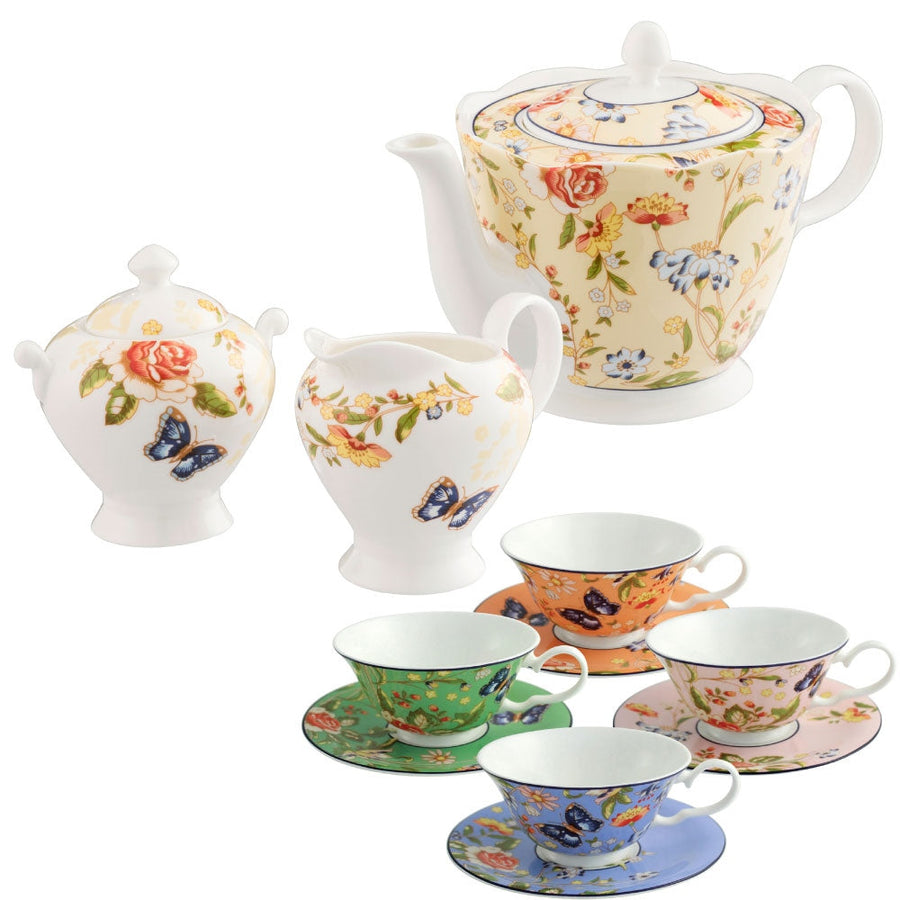 Aynsley-Cottage-Garden-Afternoon-Teaset