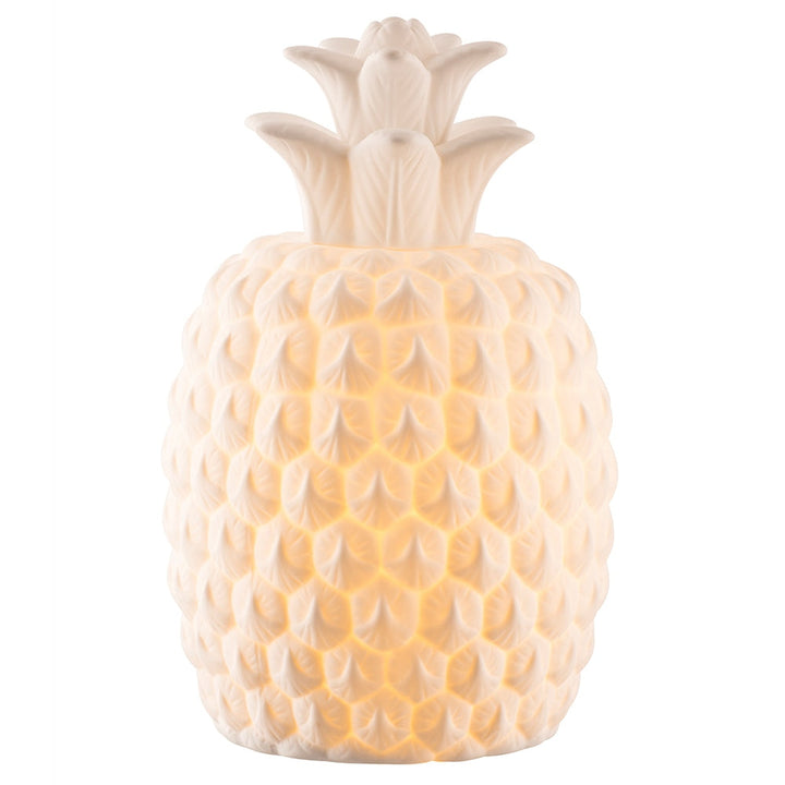 Belleek Living Pineapple Luminaire