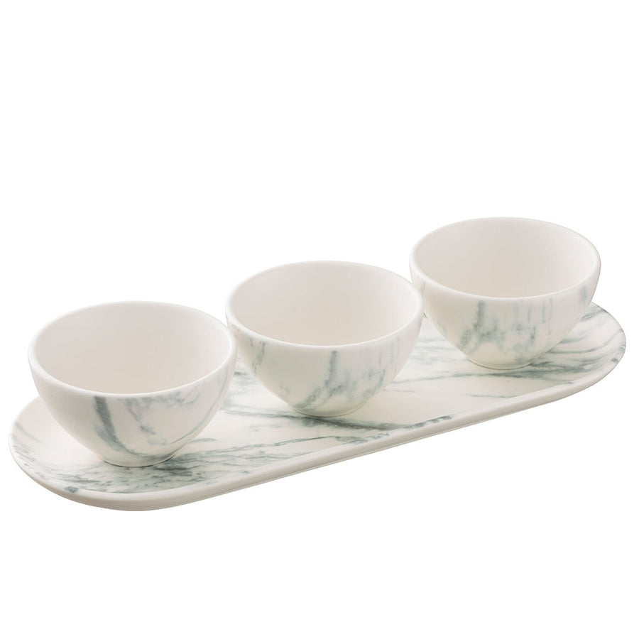 Belleek-Living-Marble-Three-Bowl-Serving-Set