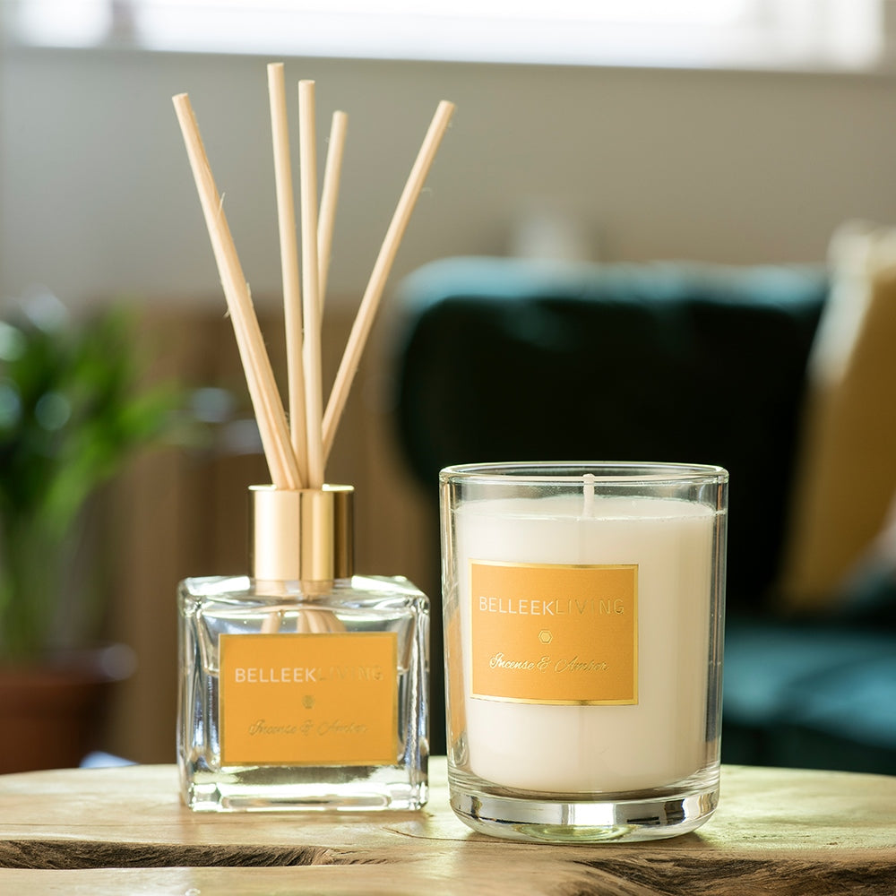 Belleek-Living-Incense-&-Amber-Candle