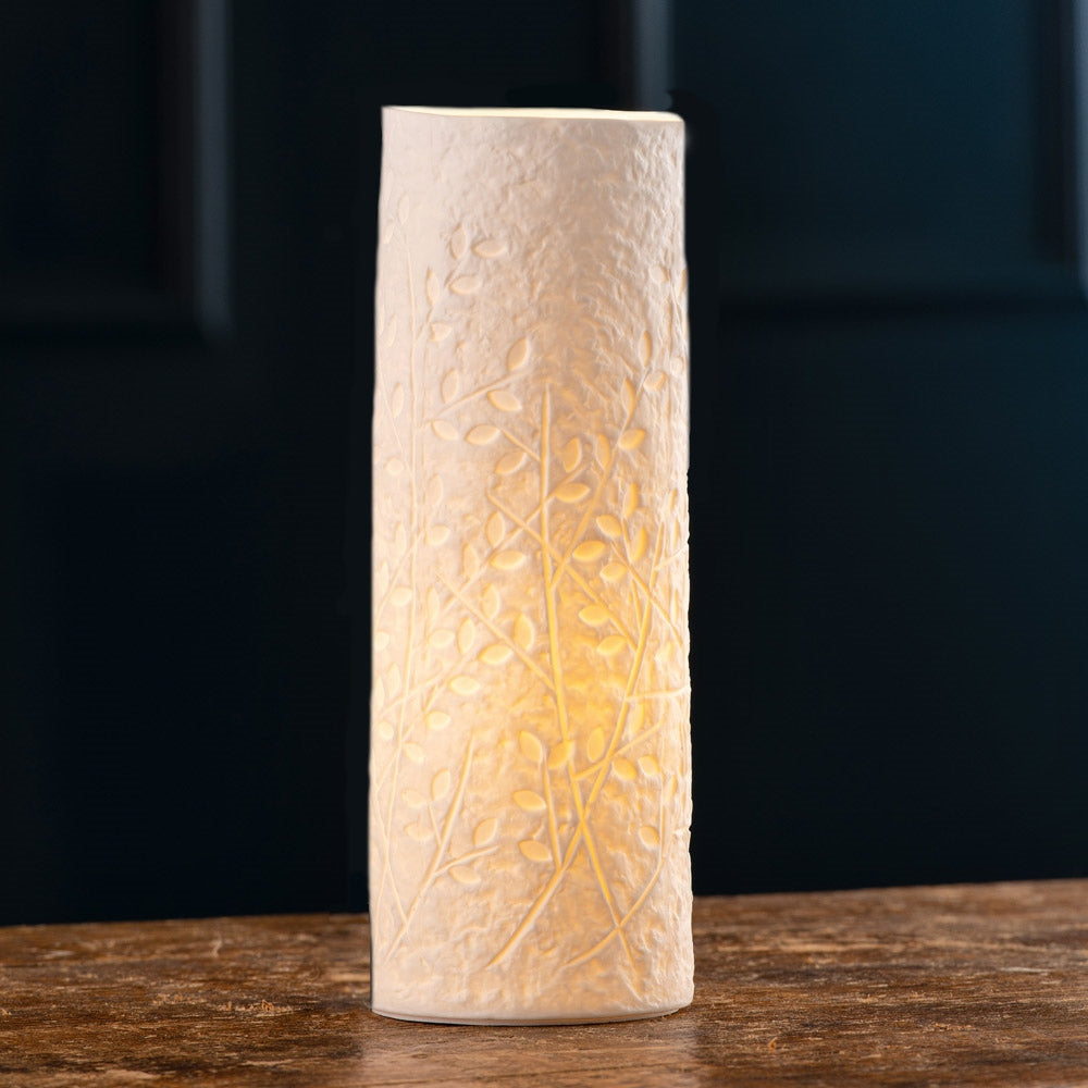 Belleek Living Harvest Luminaire