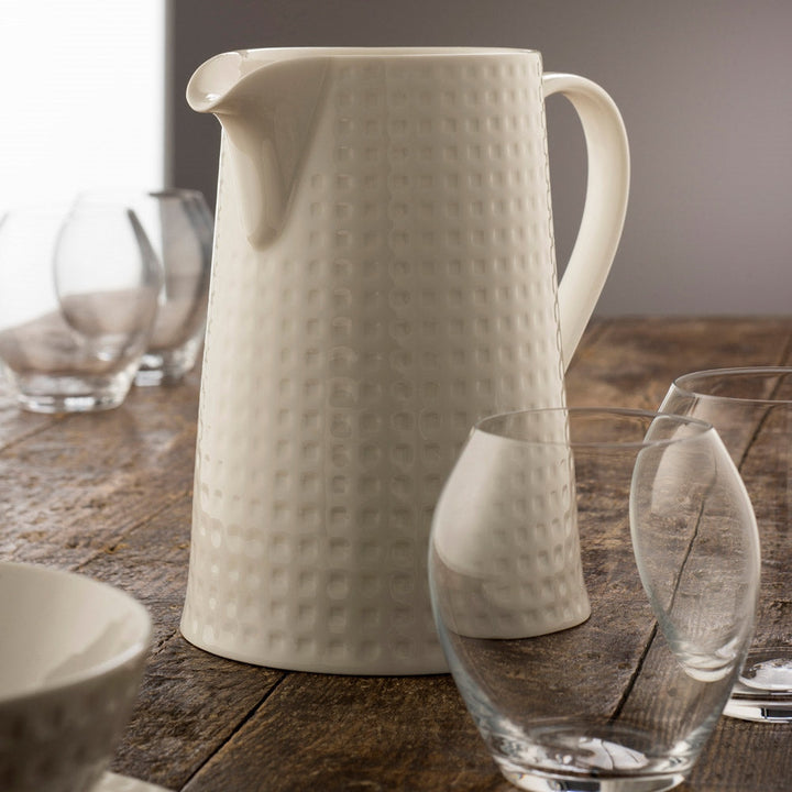 Belleek-Living-Grafton-Pitcher