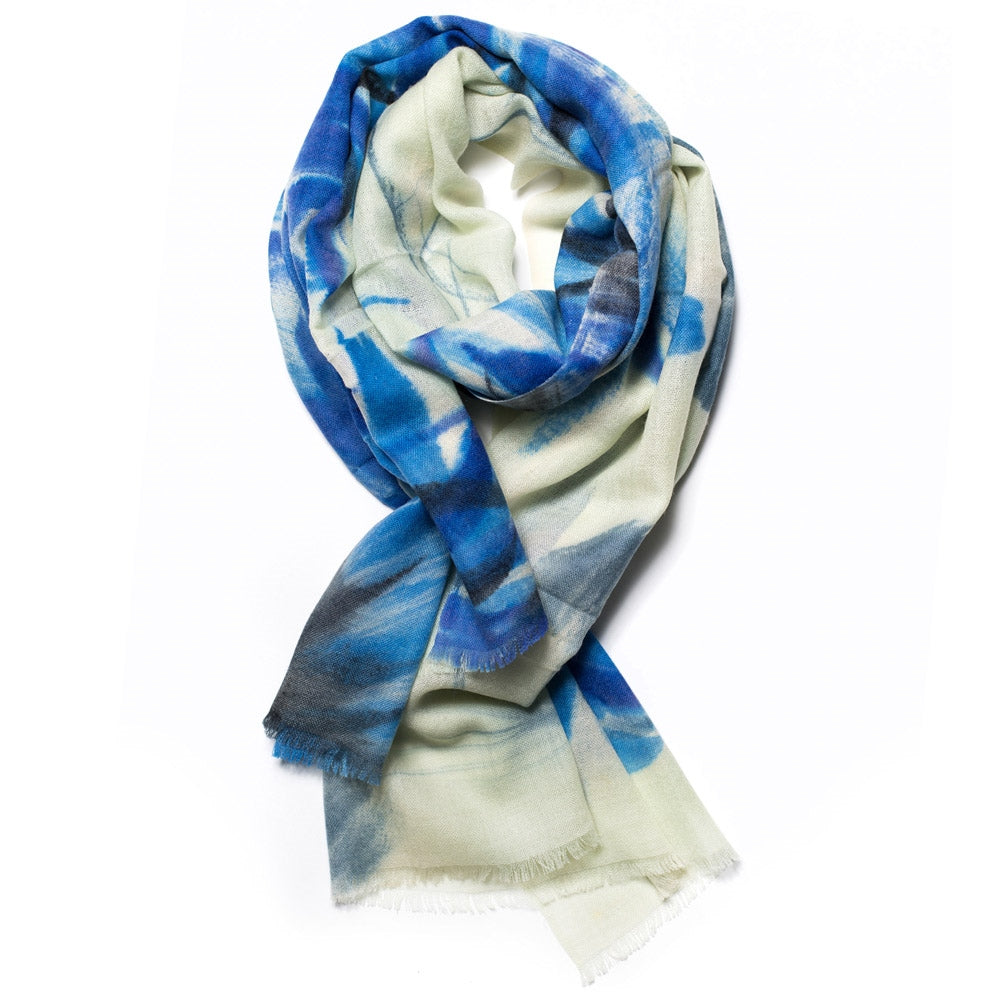 Galway-Crystal-Fashion-Atlantic-Blue-Merino-Scarf