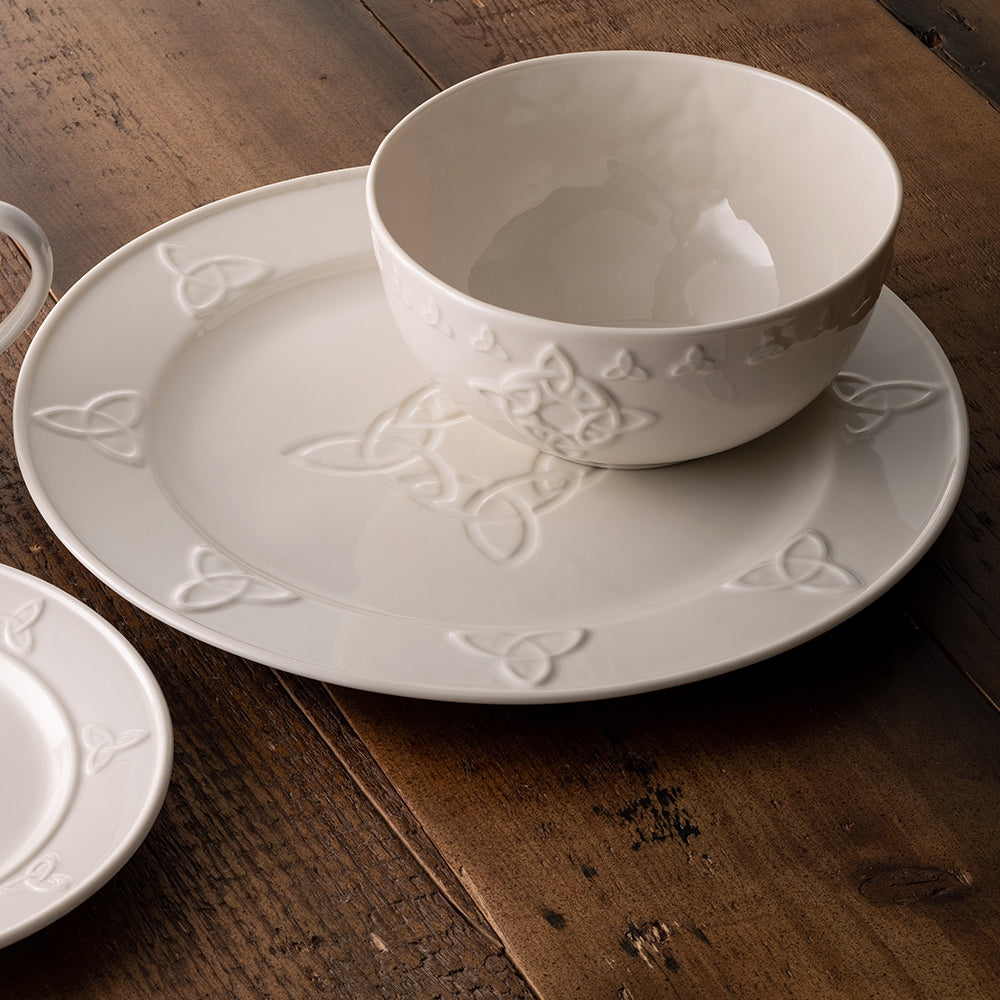 Belleek dinner sets best sale