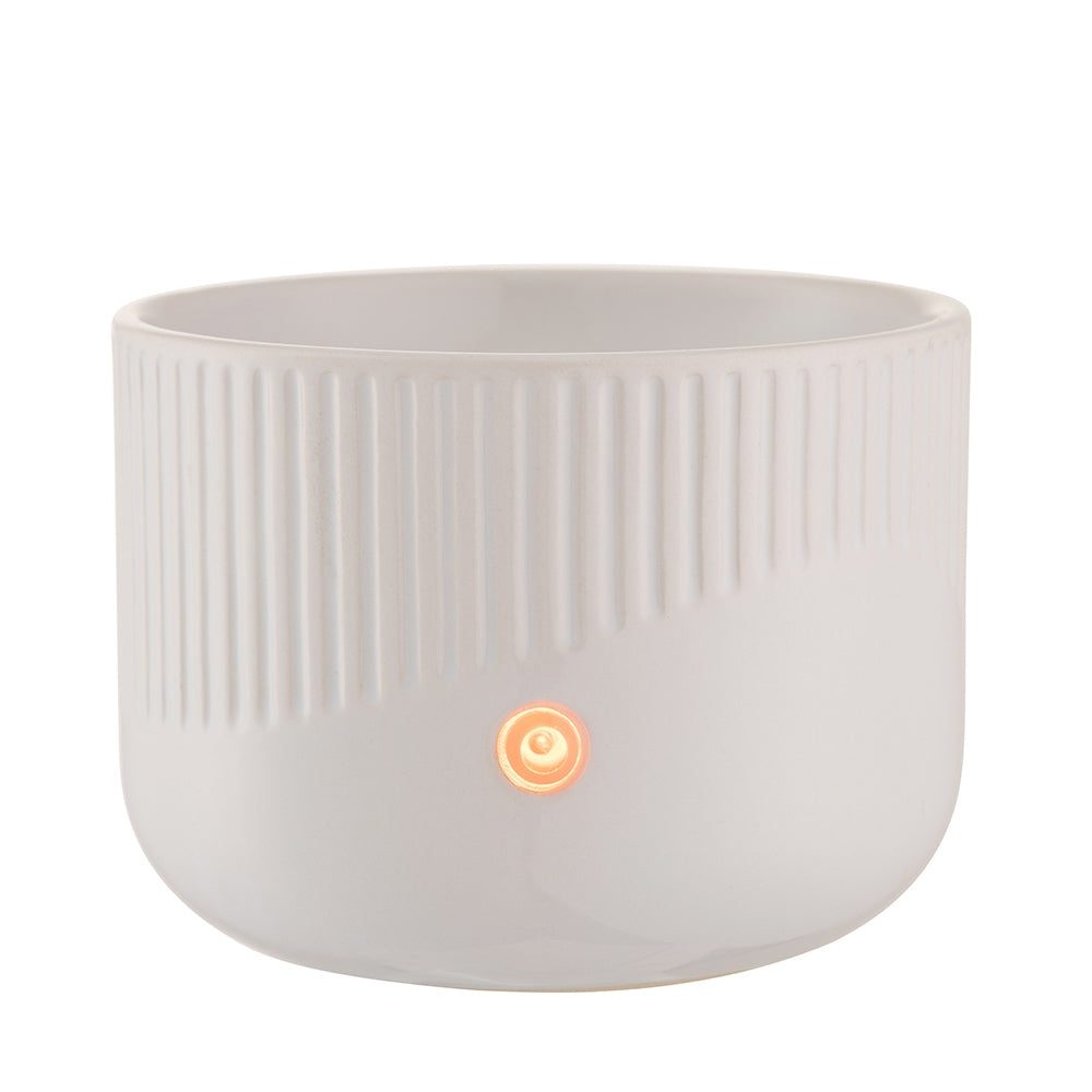 Belleek-Living-Wave-Aroma-Wax-Melt-Warmer