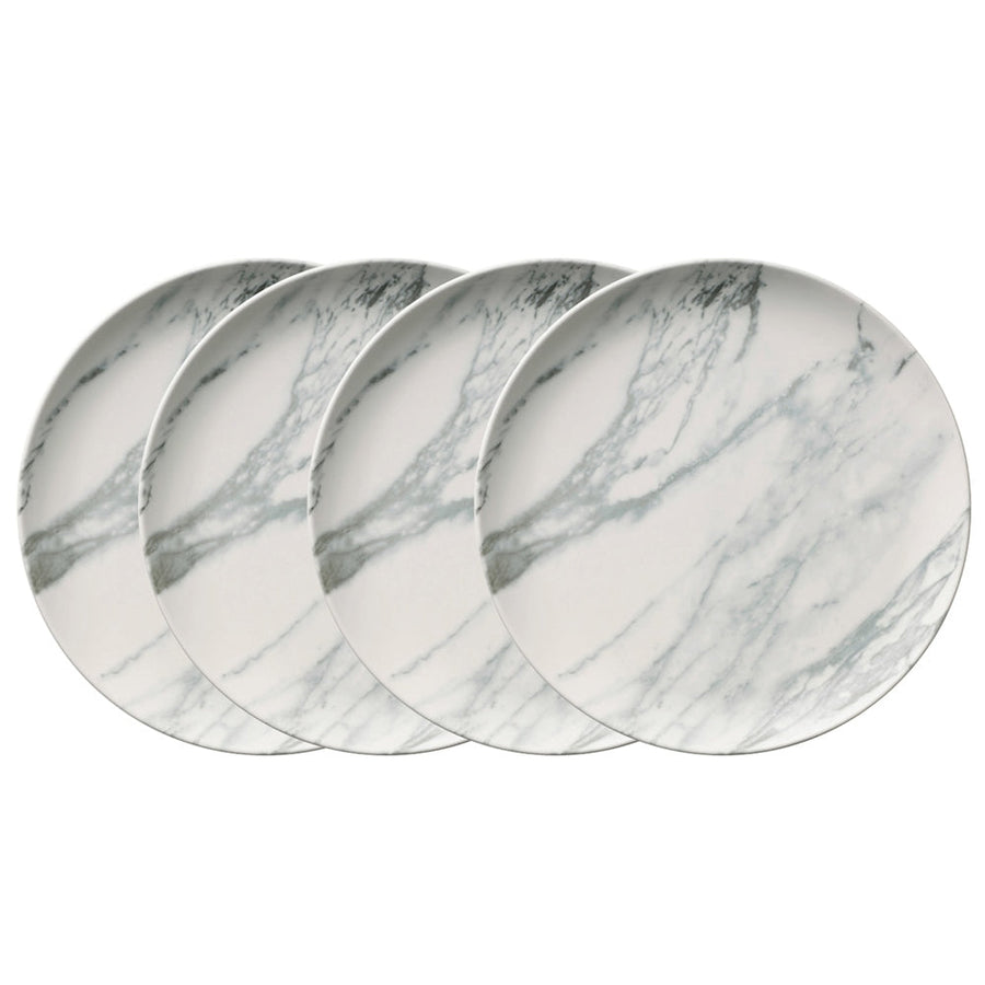 Belleek Living Marble Salad Plate Set of 4