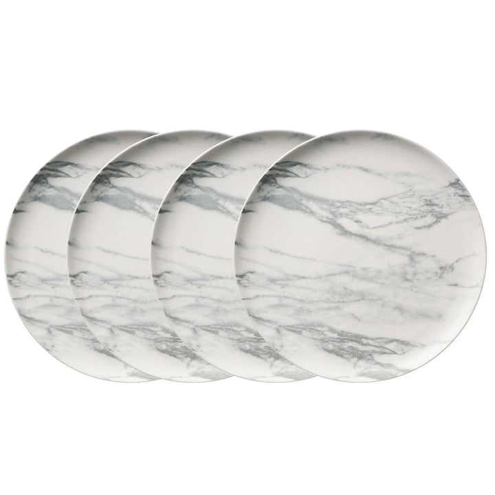 Belleek Living Marble Dinner Plate Set of 4