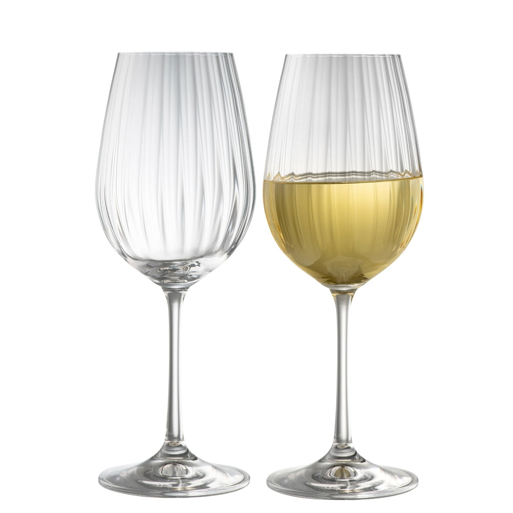 Galway Crystal Erne Wine Pair