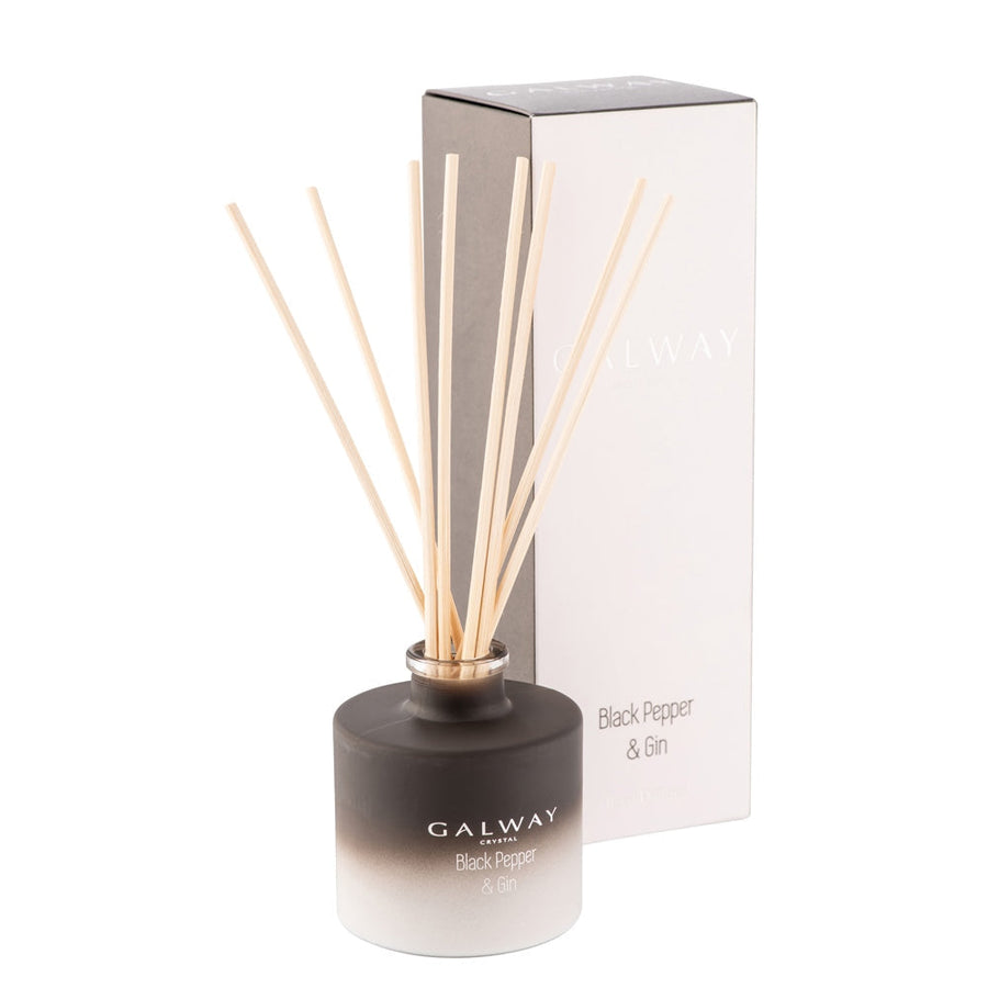 Galway-Crystal-Black-Pepper-&-Gin-Diffuser