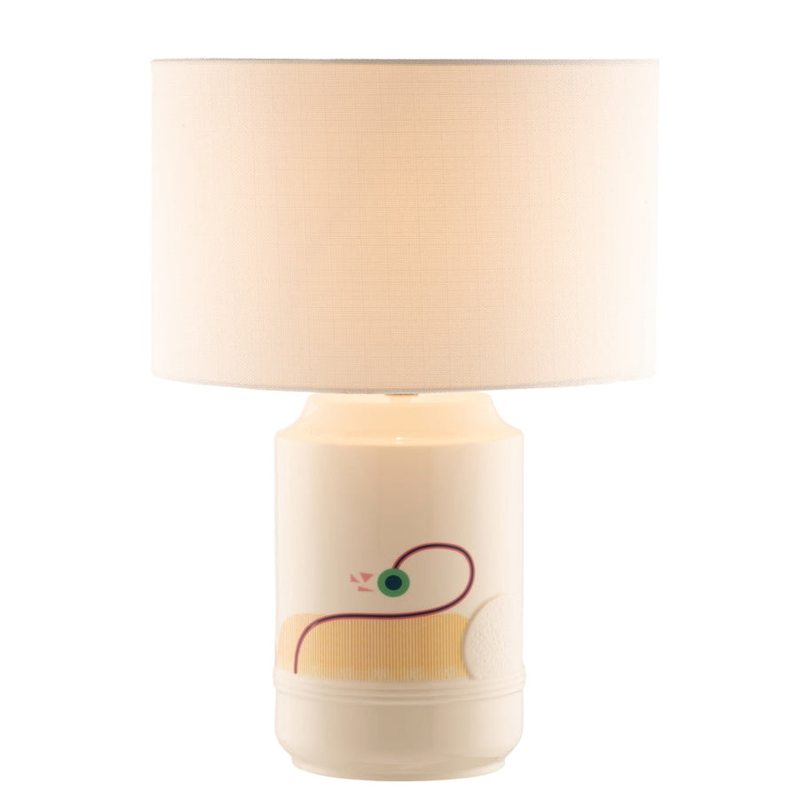 Belleek Living Moda Lamp