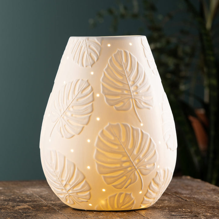 Belleek Living Tropical Luminaire