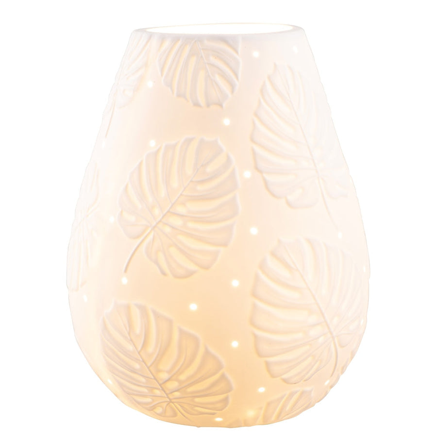 Belleek Living Tropical Luminaire