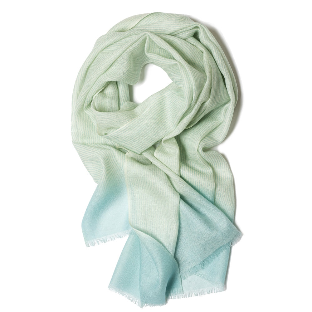 Galway-Crystal-Fashion-Sea-Mist-Stripe-Merino-Wool-Scarf