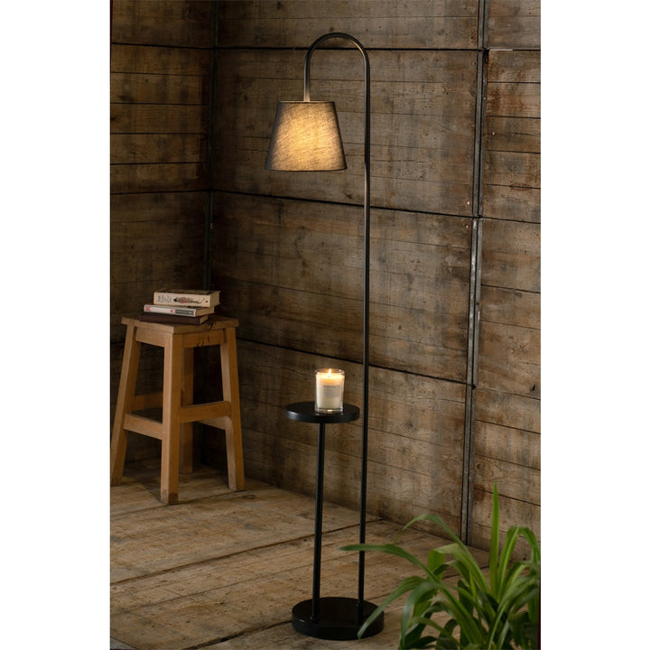 Belleek Living Maribelle Floor Lamp