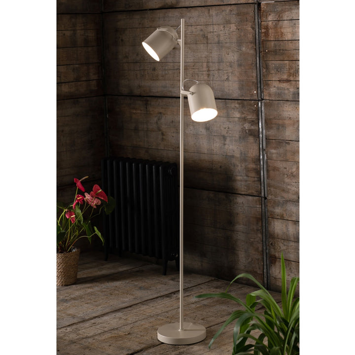 Belleek Living Indre Floor Lamp