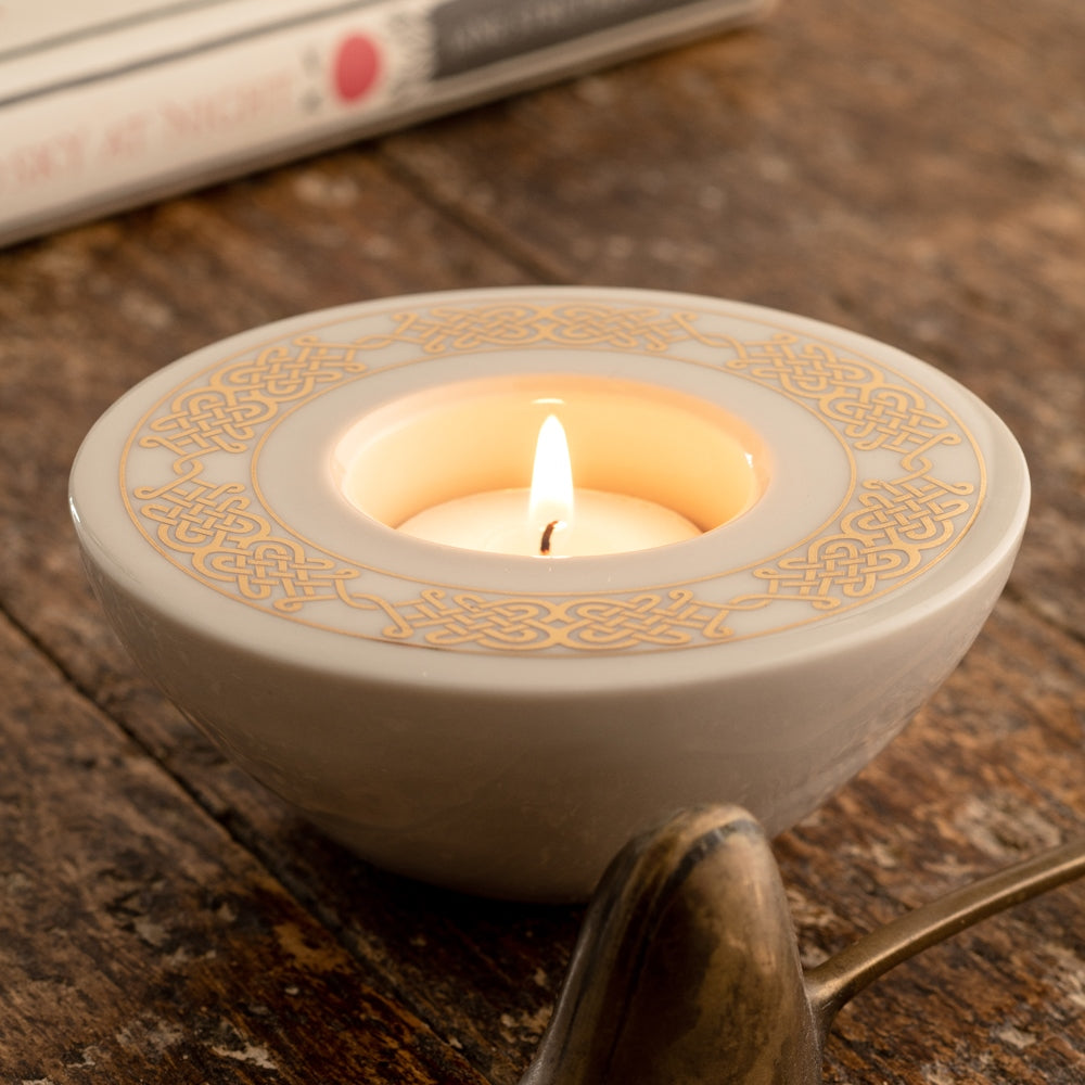 Belleek-Living-Celtic-Tealight-Votive-