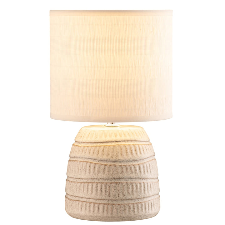 Belleek Living Niva Table Lamp