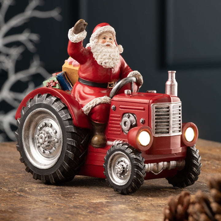 Aynsley-Santa-Tractor-LED