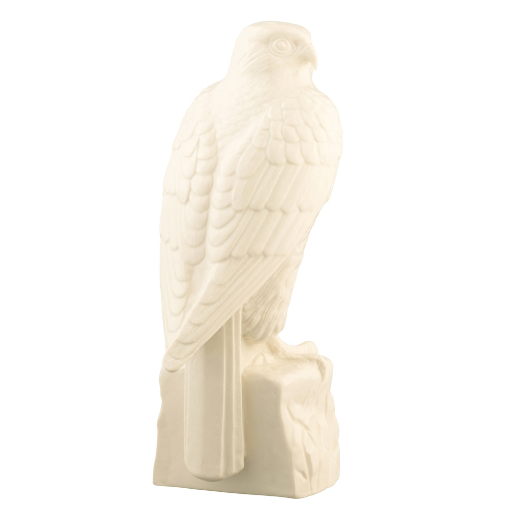 Belleek Classic Hawk