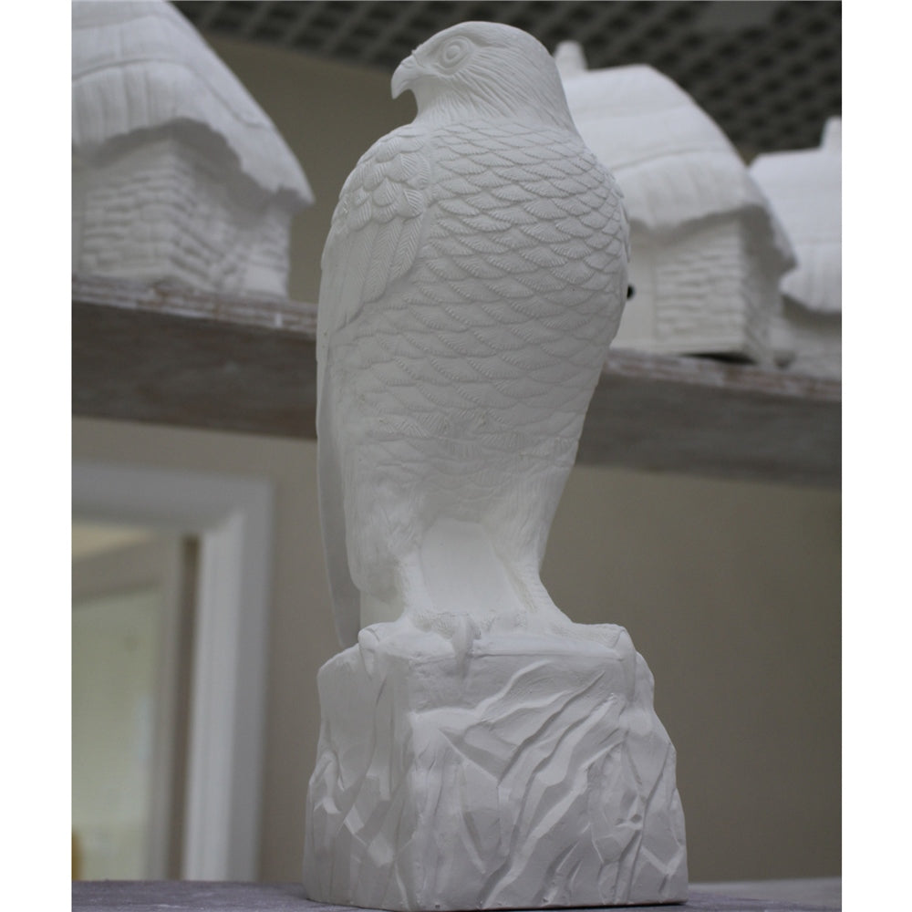 Belleek Classic Hawk