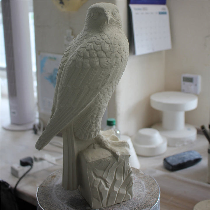 Belleek Classic Hawk