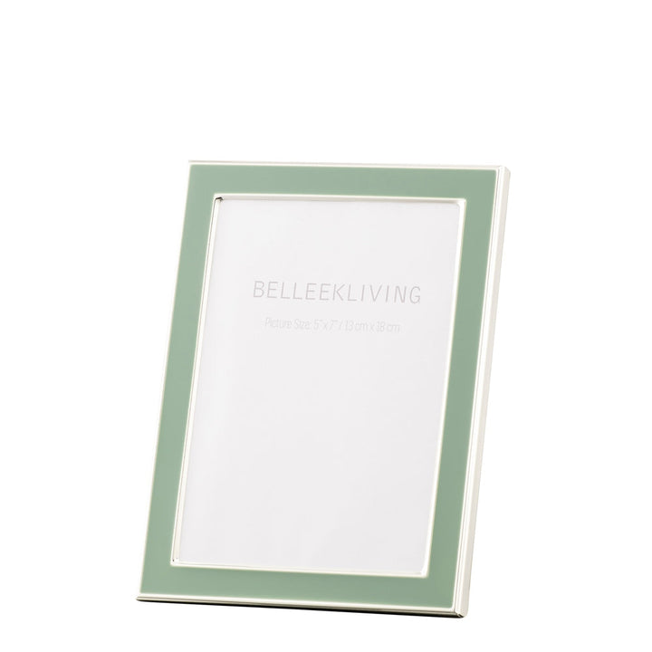 Belleek Living Teal Frame 5 x 7