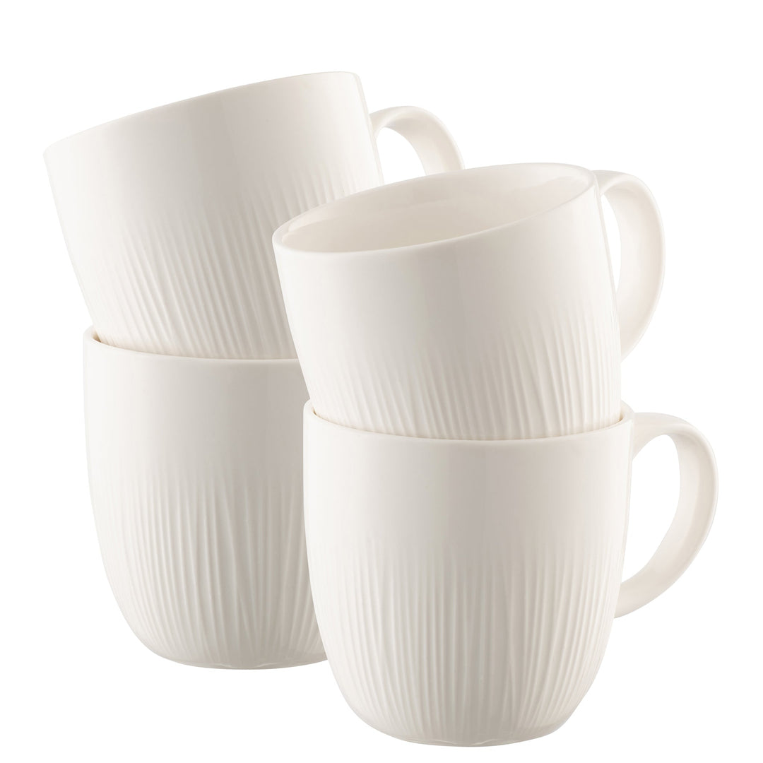 Erne Mug Set of 4